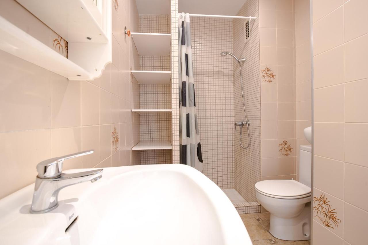 Casa Martina By Marcalma Appartement *