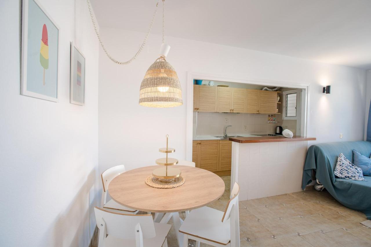 Casa Martina By Marcalma Appartement