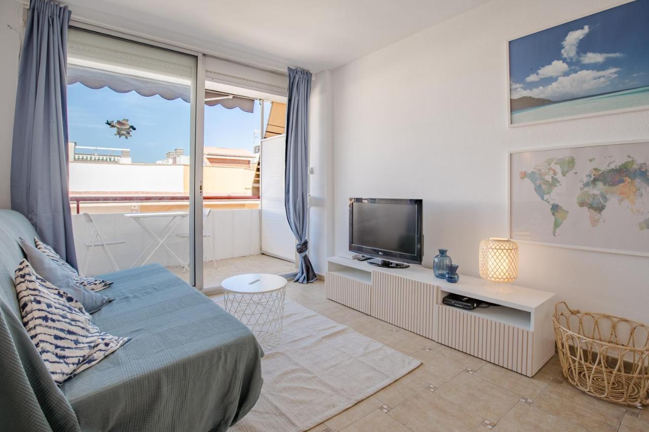 Casa Martina By Marcalma Appartement *