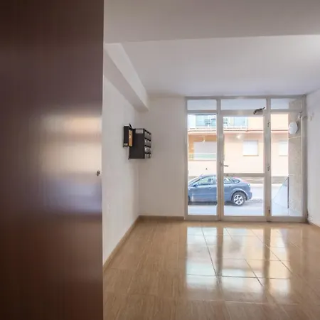 Appartement Casa Martina By Marcalma à Calafell Extérieur photo