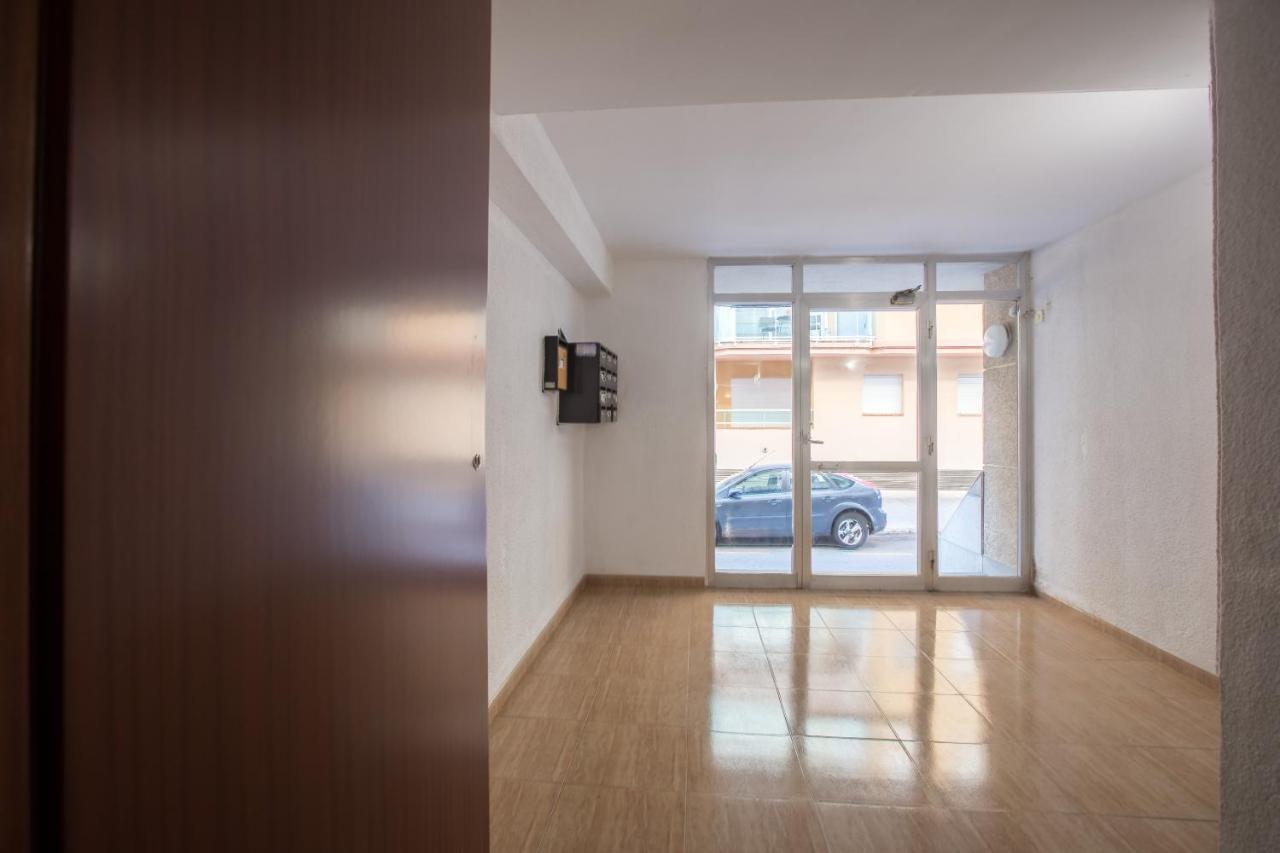 Appartement Casa Martina By Marcalma Calafell