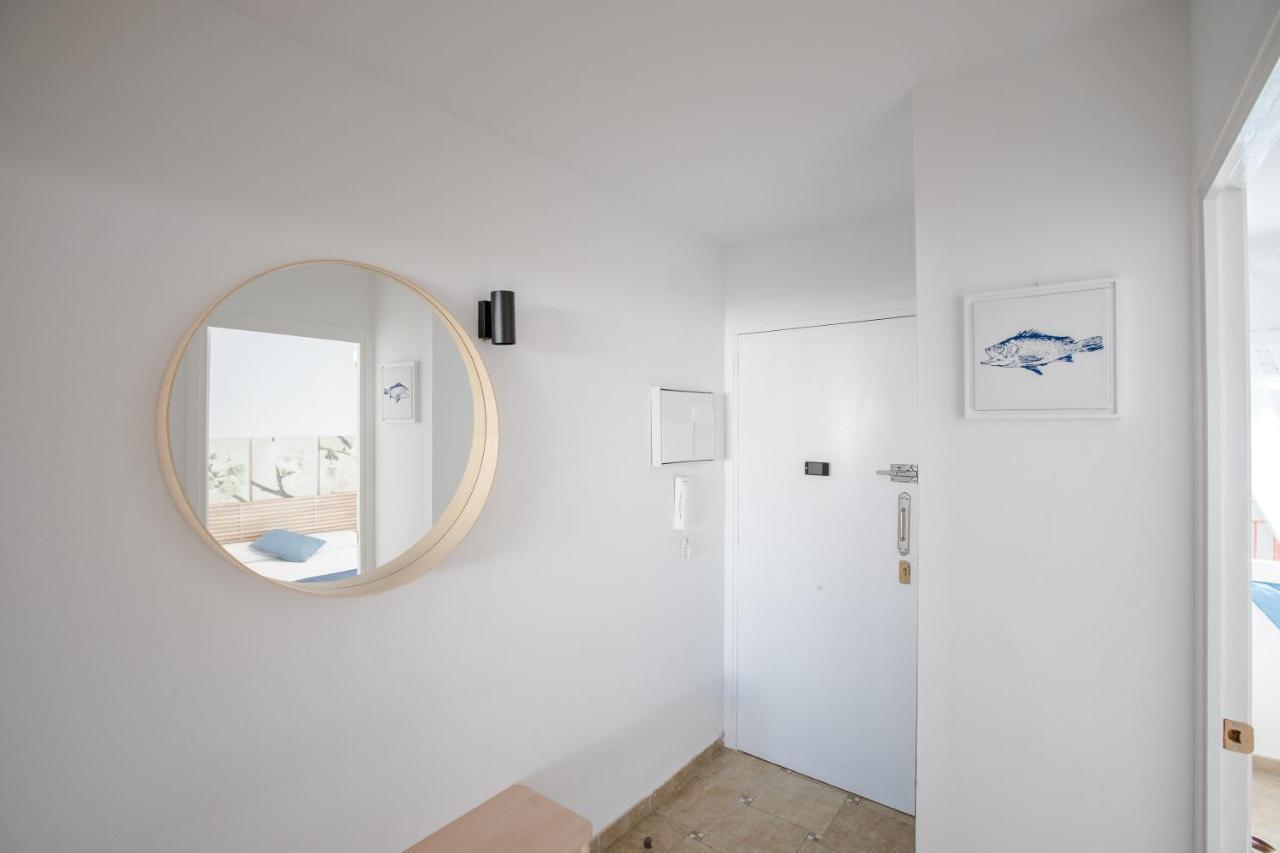 Casa Martina By Marcalma Appartement *