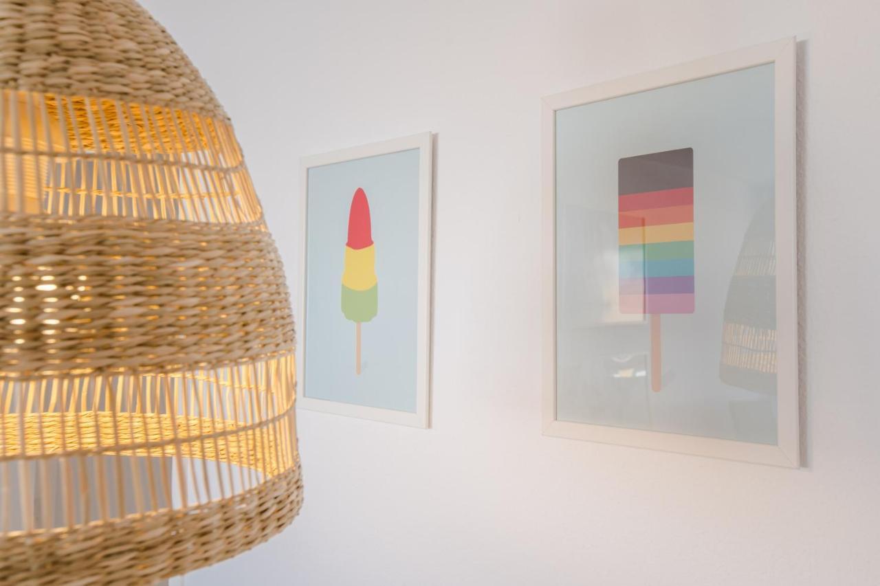 Casa Martina By Marcalma Appartement *
