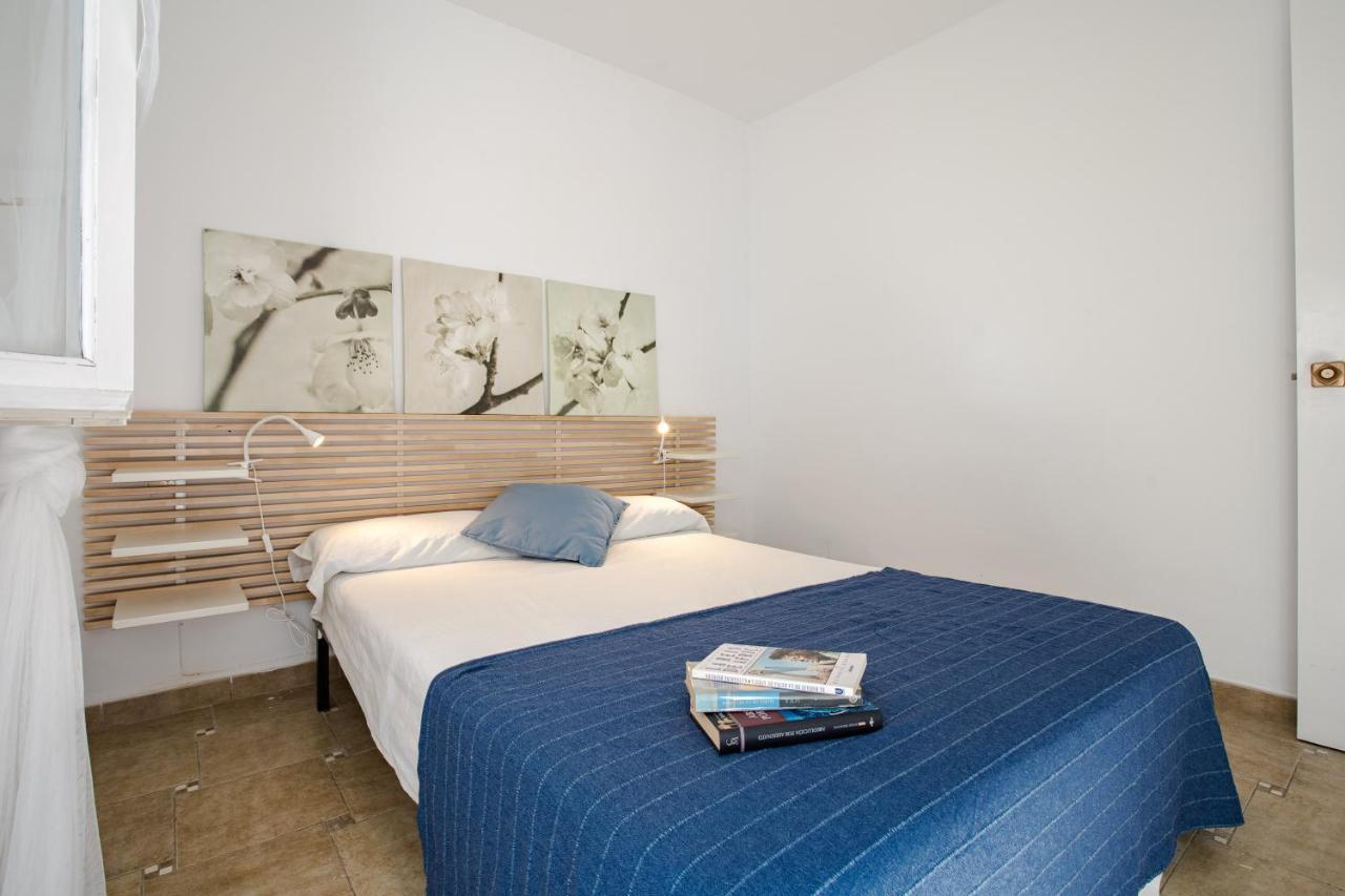 Appartement Casa Martina By Marcalma Calafell