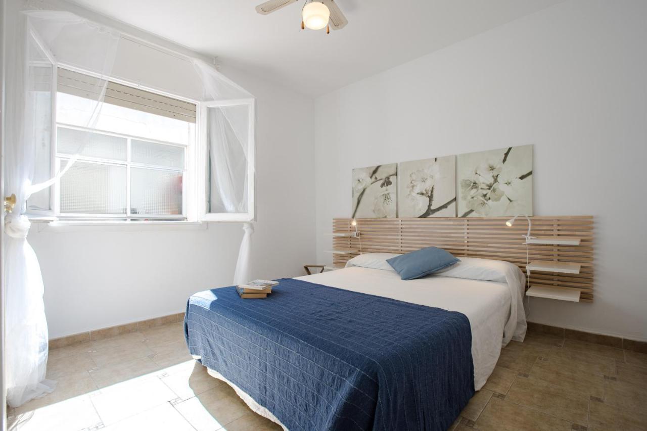 Casa Martina By Marcalma Appartement *