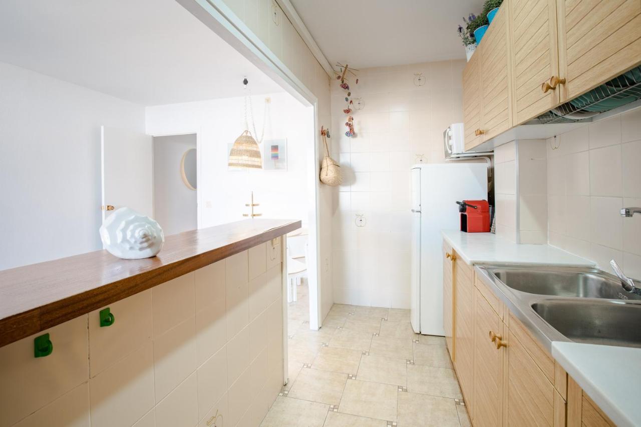 Casa Martina By Marcalma Appartement Calafell