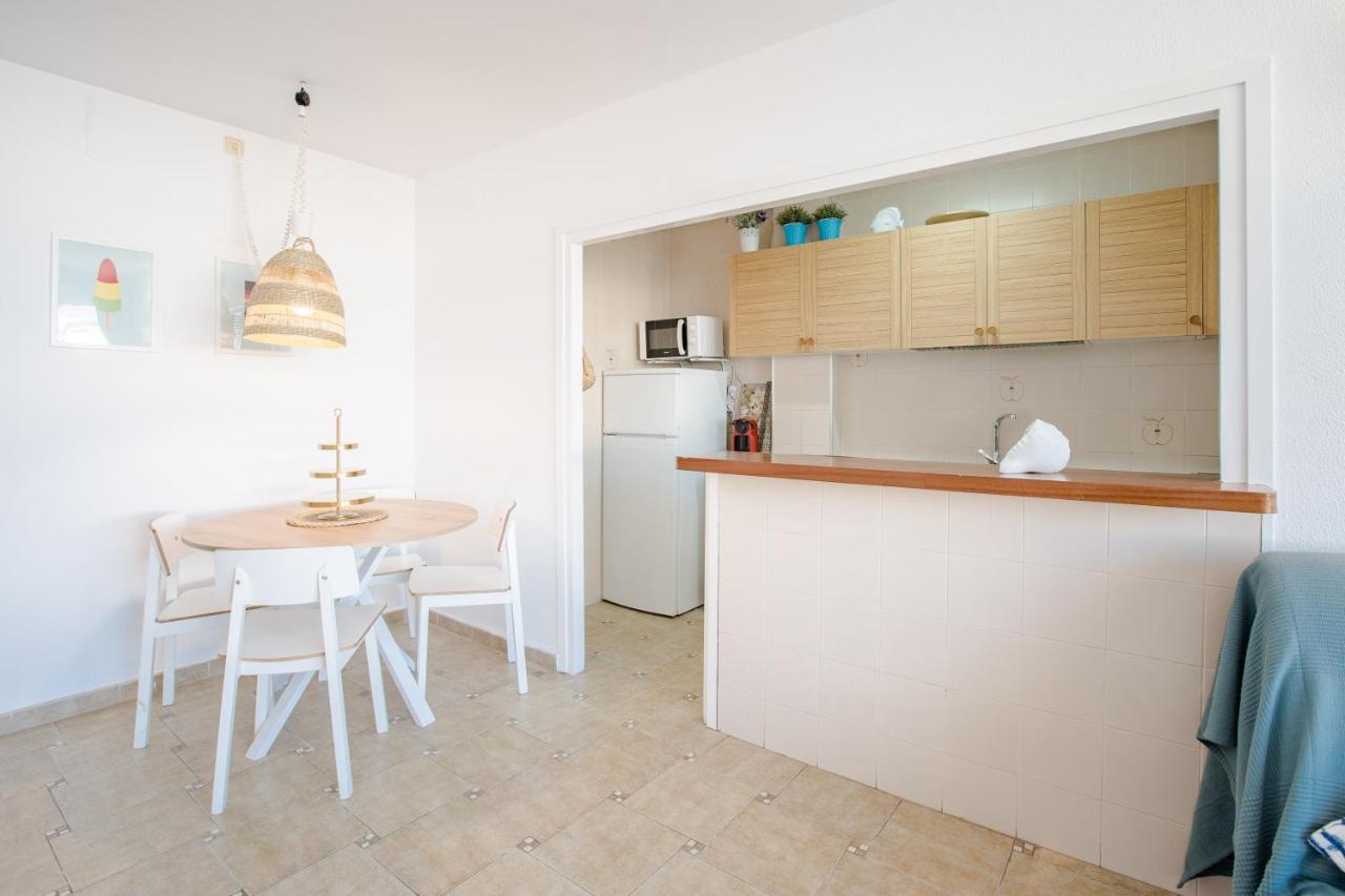 Casa Martina By Marcalma Appartement Calafell