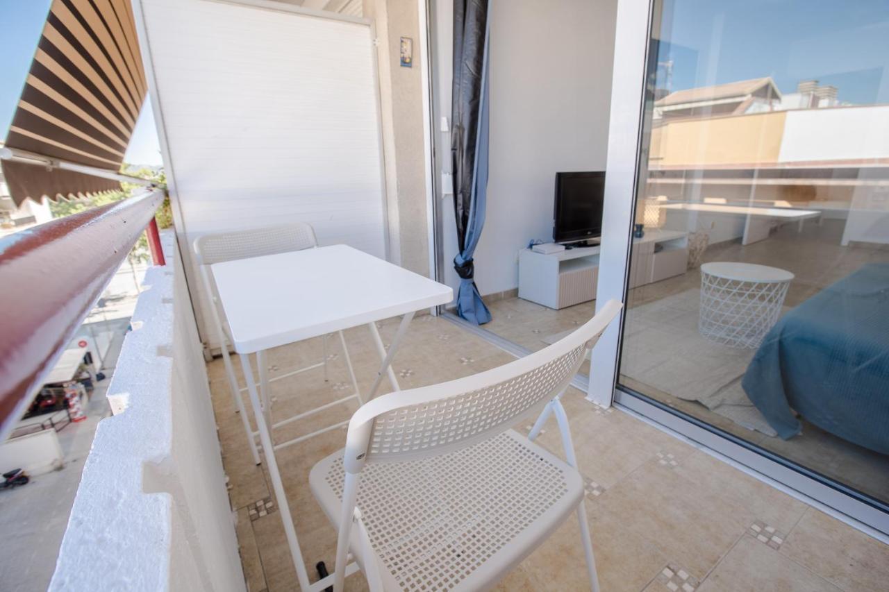 Casa Martina By Marcalma Appartement Calafell