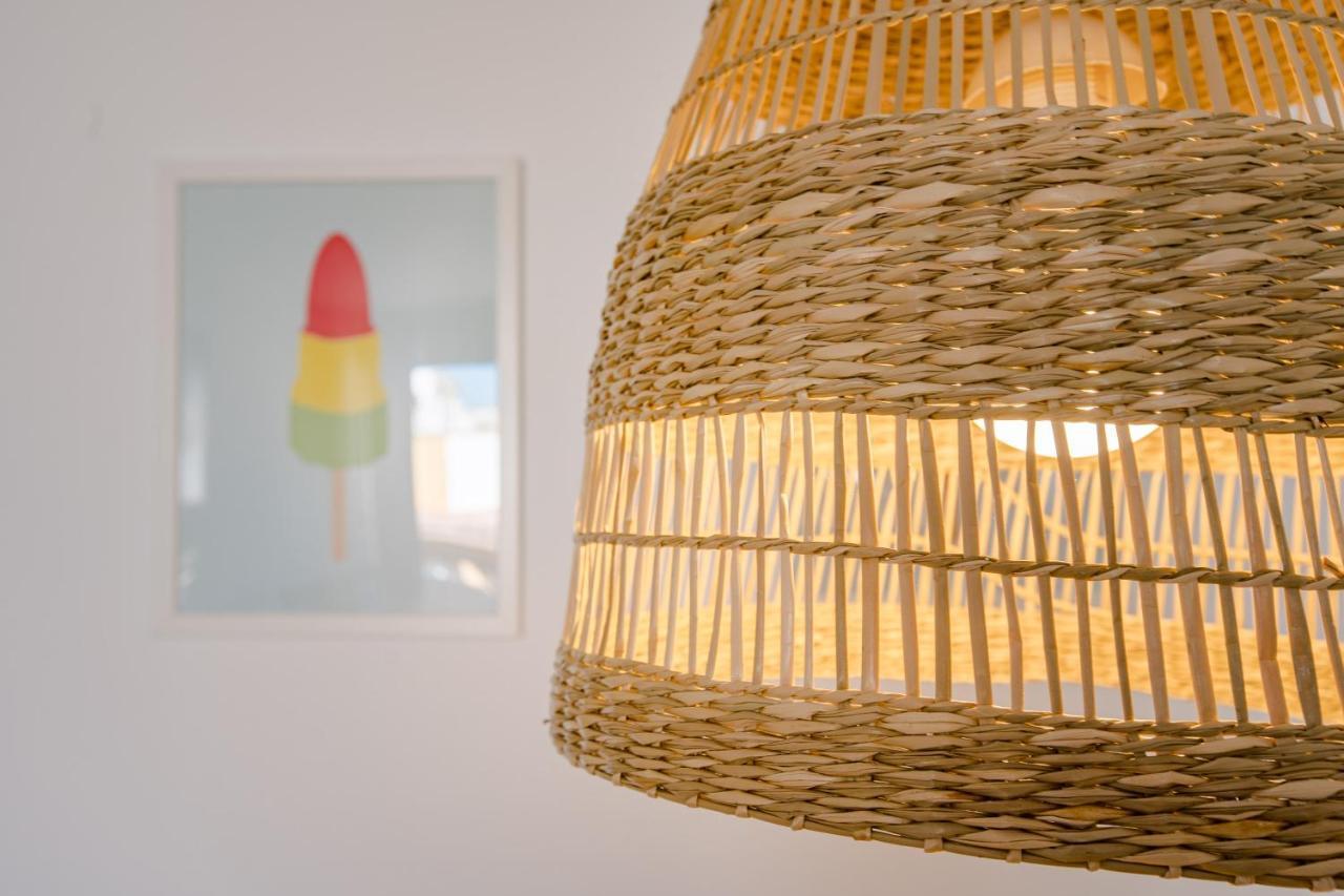 Appartement Casa Martina By Marcalma