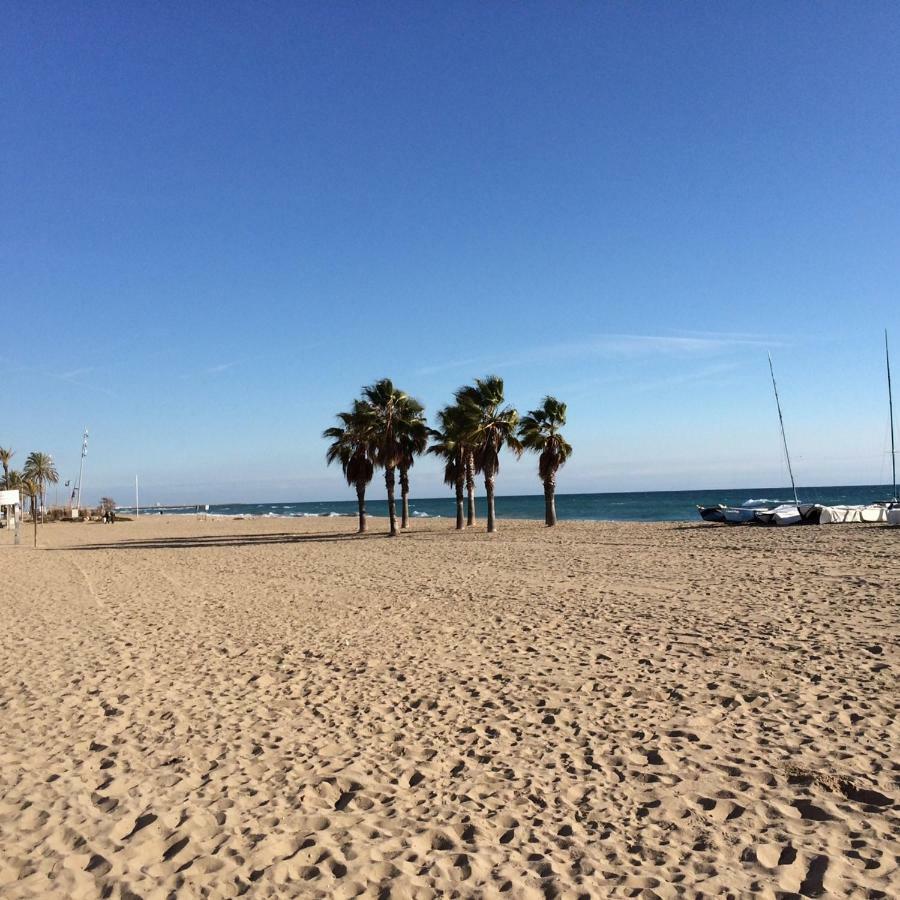 Casa Martina By Marcalma * Calafell